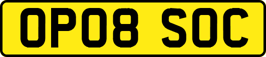 OP08SOC
