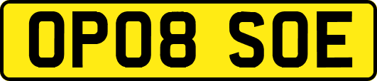 OP08SOE