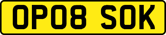 OP08SOK