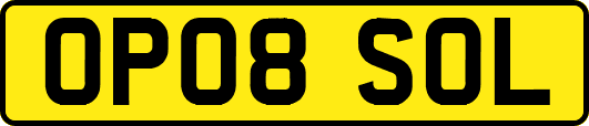 OP08SOL