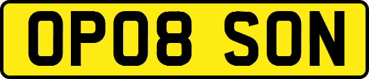 OP08SON