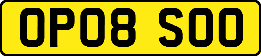 OP08SOO