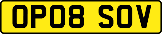 OP08SOV