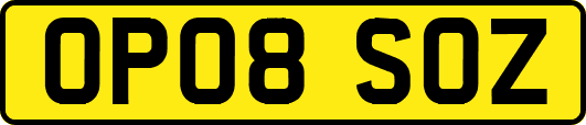 OP08SOZ