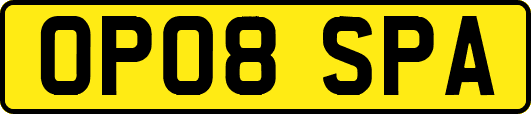 OP08SPA
