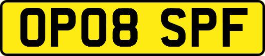 OP08SPF