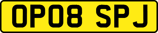 OP08SPJ