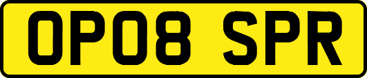 OP08SPR