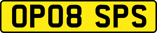 OP08SPS