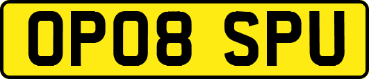 OP08SPU