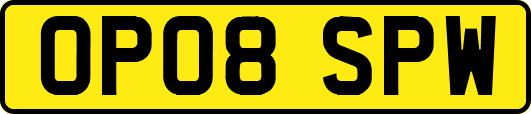 OP08SPW