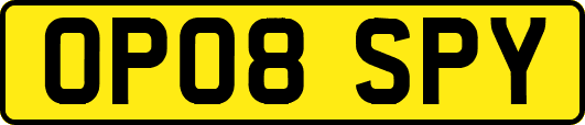 OP08SPY