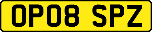 OP08SPZ