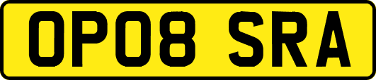 OP08SRA
