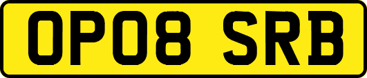 OP08SRB