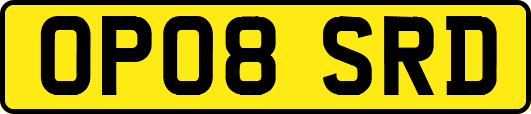 OP08SRD