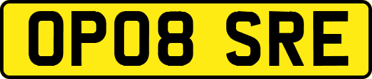 OP08SRE