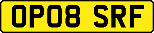 OP08SRF