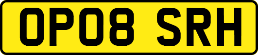 OP08SRH