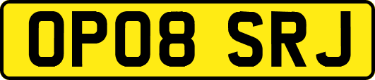 OP08SRJ