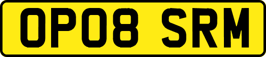 OP08SRM