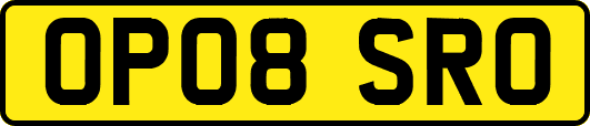 OP08SRO