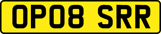 OP08SRR