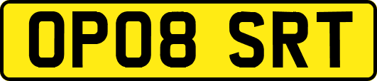 OP08SRT