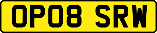 OP08SRW