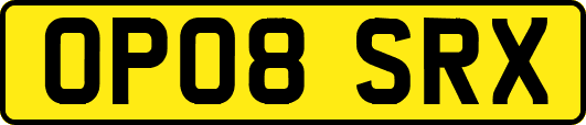OP08SRX