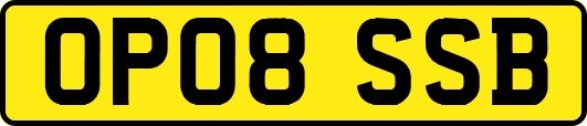 OP08SSB