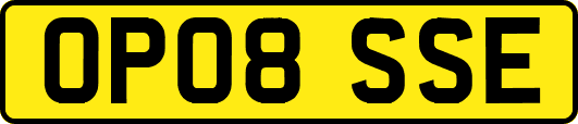 OP08SSE