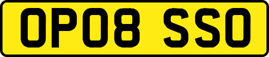 OP08SSO