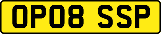 OP08SSP