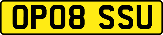 OP08SSU
