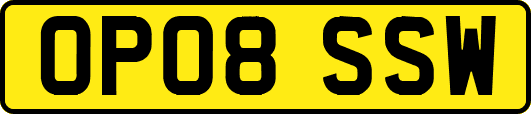 OP08SSW