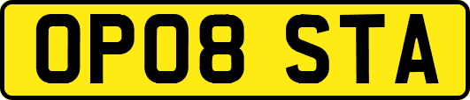 OP08STA