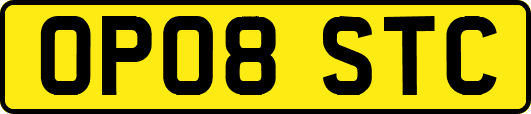 OP08STC