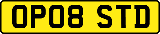 OP08STD