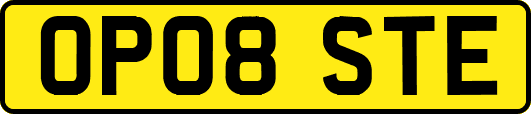 OP08STE