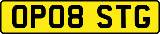 OP08STG
