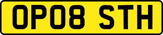 OP08STH