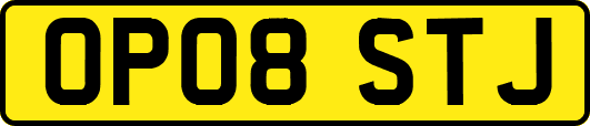 OP08STJ
