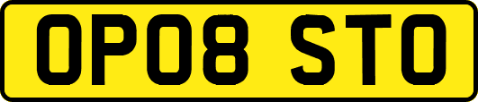 OP08STO