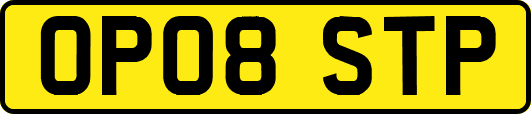 OP08STP