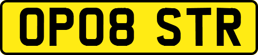 OP08STR