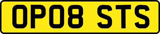 OP08STS