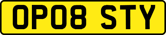 OP08STY