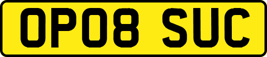 OP08SUC