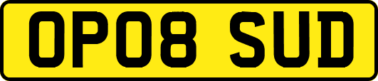OP08SUD